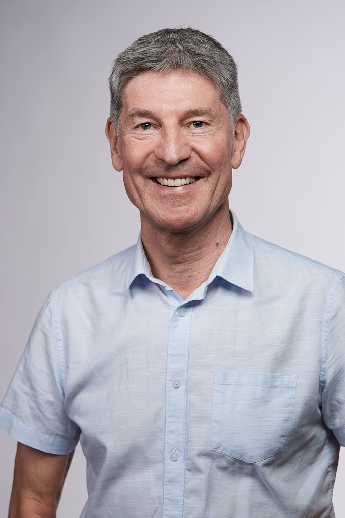 Hubert Ritter - Rolfing Berlin Hubert Ritter - Rolfing Berlin
